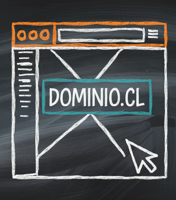 En UXcribe te ayudamos a gestionar tu dominio en la web y su inscripción