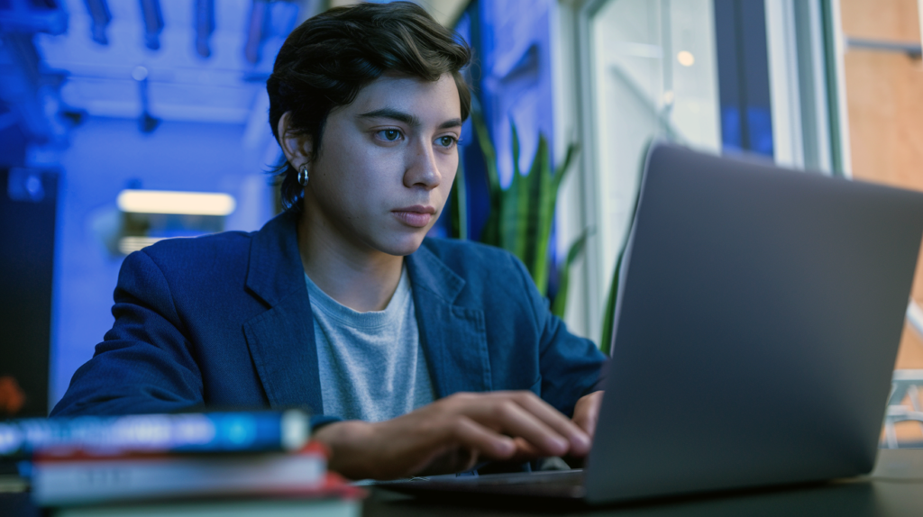 Blog profesional como herramienta de marketing